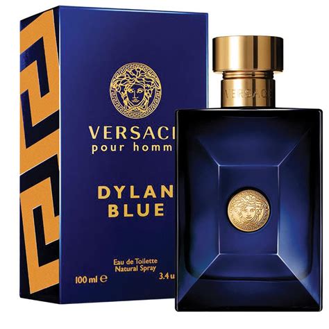 dylan blue versace eau de toilette spray stores|Versace Dylan Blue aftershave 100ml.